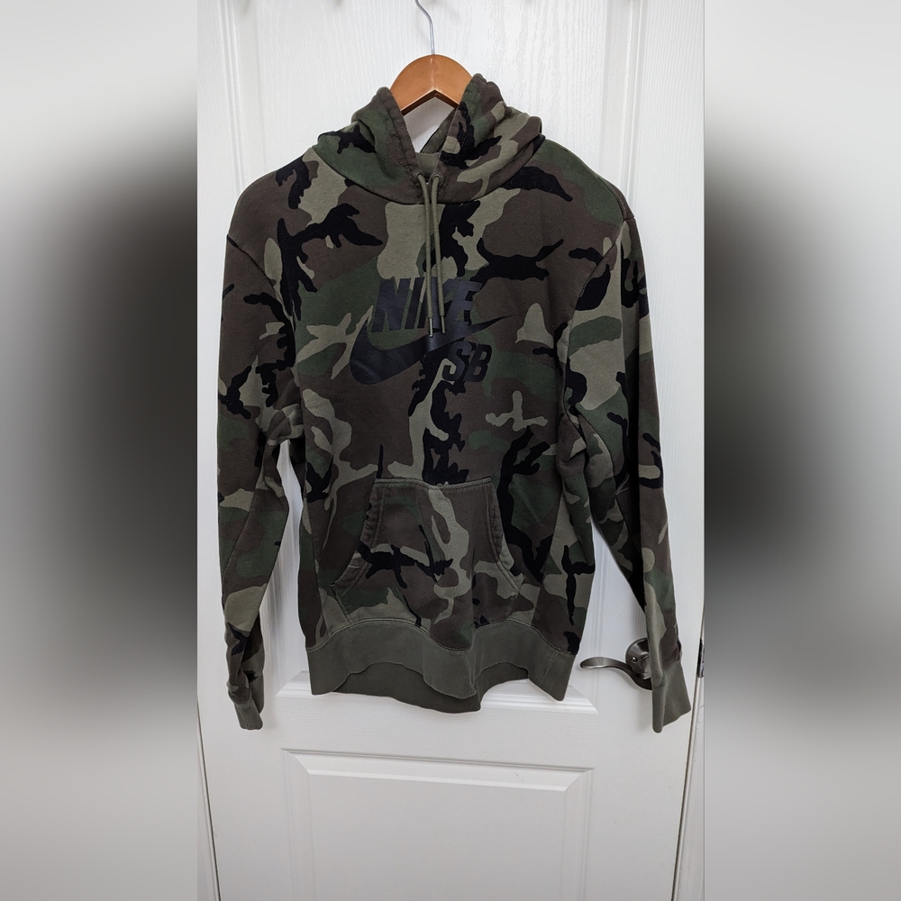 Nike SB hoodie